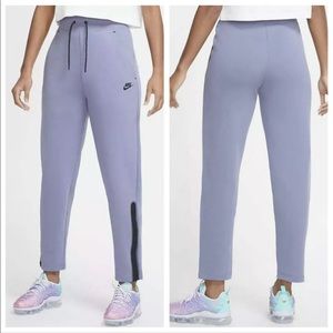 Nike Sportswear Tech Fleece ENG Jogger Pant in World Indigo SZ M
